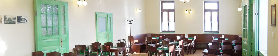 Hostinec Staré časy