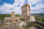 Hrad Boskovice
