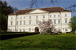 Zámek Boskovice
